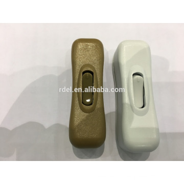 CE UL ENEC SAA 303 304 317 313 Foot Switch Floor Light Switch